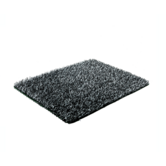 Bestel nu jouw gratis kunstgrasstalen - Kunstgras Grijs 25 mm