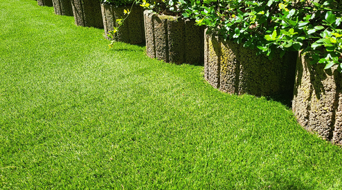 Hoe kies je de juiste lengte kunstgras? 