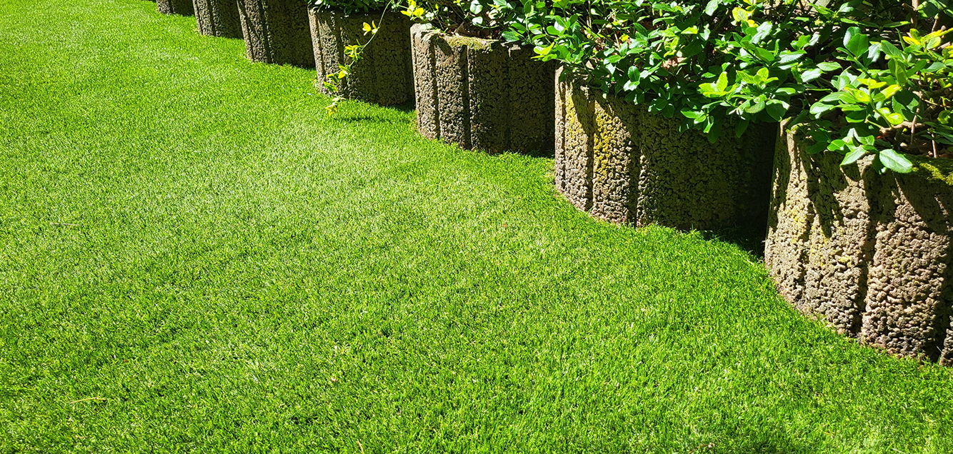 Hoe kies je de juiste lengte kunstgras? 