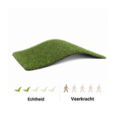 Kunstgras Heerde 20 mm - NIEUW