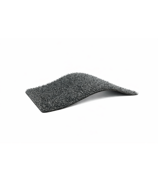 Kunstgras Grijs 25 mm