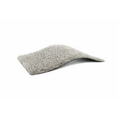 Kunstgras Grijs 25 mm