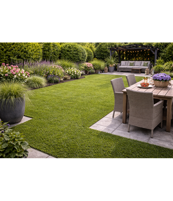 Kunstgras Ermelo 30 mm