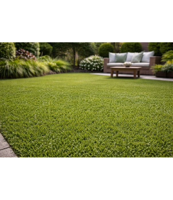 Kunstgras Heerde 20 mm - Budget topper