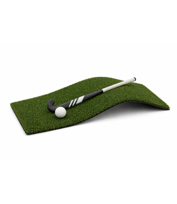 Hockeygras 12 mm