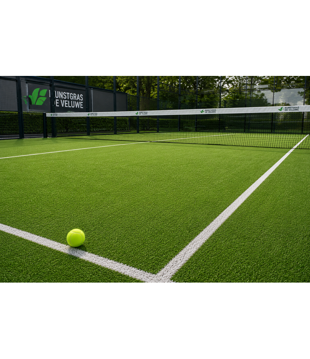Padelgras 12 mm
