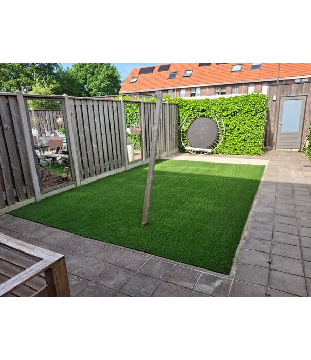 Kunstgras Harderwijk 40 mm
