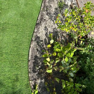 Kunstgras hoogtes