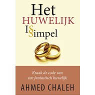 Het Huwelijk Is Simpel - Ahmed Chaleh