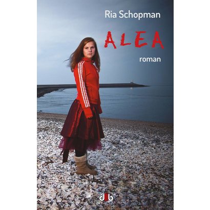 Alea - Ria Schopman