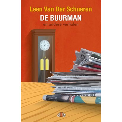 De Buurman - Leen Van Der Schueren