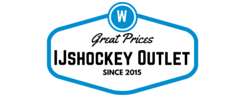 IJshockey en Inline Hockey Outlet