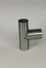 Feyts Zinken t-stuk 100 mm - 85°