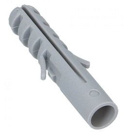 Feyts Plug Nylon Ø 12 -  60 mm  per stuk