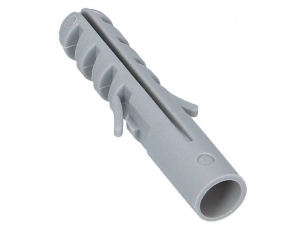 Feyts Plug Nylon Ø 12 -  60 mm  per stuk