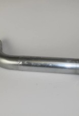 Feyts zinken overstek/schuifbocht 80 mm ( 72° ) 500 - 800 mm