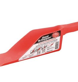 Feyts dakgoot reiniger / rood of groen