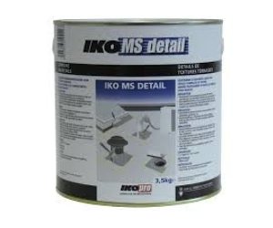 Ikoprotect MS detail 3,5 kg - zink.nl