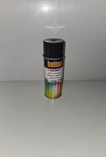 Lakspray  RAL 7021 400ML ACRYL