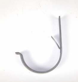 Feyts gootbeugel Mast 400 1 KM 30/5 geg. model recht