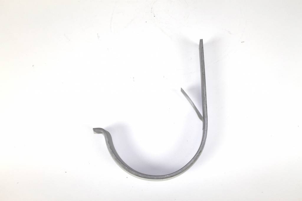 Feyts gootbeugel Mast 400 1 KM 30/5 geg. model recht