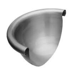 Feyts kopschot zink mast 400 bol