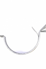 Feyts gootbeugel Mast 333 3 KM 30/5 geg. 45° of te buigen op 0 - 90°