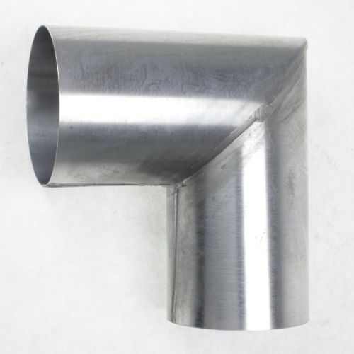 Feyts Zinken verstek bocht 70 mm - 90°