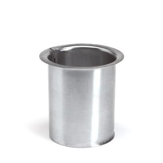 Feyts zinken uitloop vlak 70 mm - 100 mm