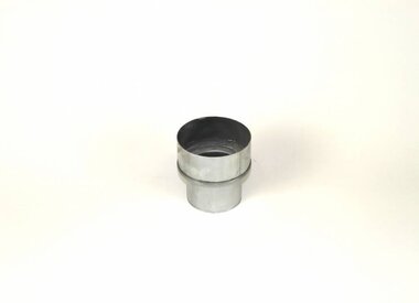 Zinken verloopstukken