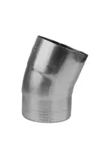 Feyts Zinken bocht 80 mm - 20°