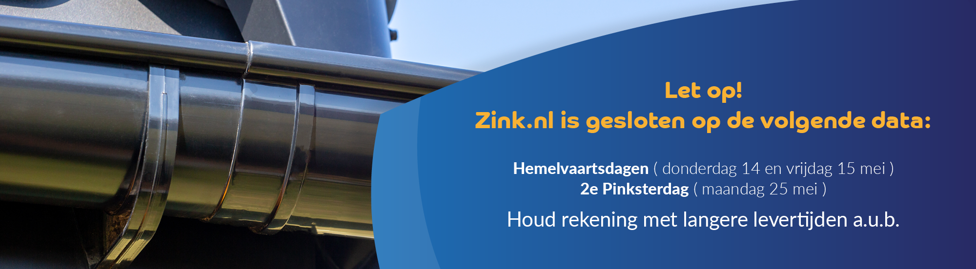 Gesloten 