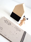 Allerliefste mama - invulboekje voor de liefste moeder