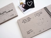 Allerliefste mama - invulboekje voor de liefste moeder