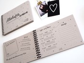 Allerliefste mama - invulboekje voor de liefste moeder