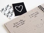 Allerliefste papa - invulboekje voor de stoerste vader