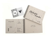 Superleuk invulboekje voor je bestie!