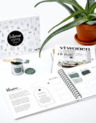 Interieur styling - invulboek