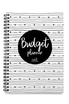 Budgetplanner
