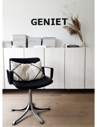 GENIET letters
