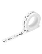 Masking tape  kerst Merry Christmas my deer