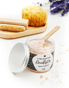 Badzout cadeau  'Ik vind jou de allerleukste'