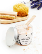 Badzout 'Voor de allerliefste mama'