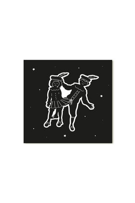 Sinterklaas cadeaukaartje Pietjes