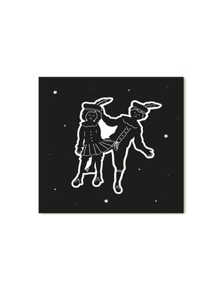 Sinterklaas cadeaukaartje Pietjes