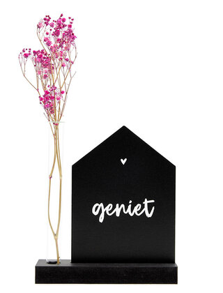 Standaard voor forex huisje met vaasje