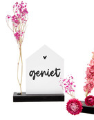 Standaard voor forex huisje met vaasje Standaard voor forex huisje met vaasje