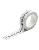 Masking tape  Sinterklaas 'Oh kom maar eens kijken!'