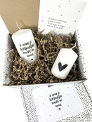 Cadeaupakket 'Lichtpuntjes'