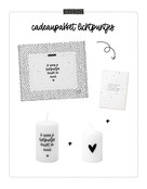 Cadeaupakket 'Lichtpuntjes'